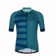 Reflective Men Race Fit Hot Style Light Weight OEM Cycling Jersey