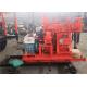 75-300mm Drilling Diameter Personal Drilling Rig with 20MPa Max Pressure