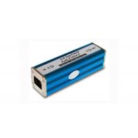 100M Ethernet Signal Surge Protector , Data Surge Protector 1 Year Warranty