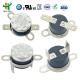 KSD303  Thermal Fuse Temperature Controlled Switch KSD301 KSD302 Auto Reset Thermal Fuse