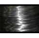 Fencing Stainless Steel Spring Wire 304 WPA WPB WPC Customized Length