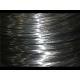 Fencing Stainless Steel Spring Wire 304 WPA WPB WPC Customized Length