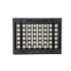 CE / SAA / DLC Approved Led Stadium Lights With Flexible Handle 400W PF > 0.98