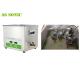 Fuel Injectors Ultrasonic Cleaning Equipment 10L with SUS Basket and Lid 200W Ultrasonic