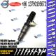 Diesel Engine Parts Common Rail Fuel Injector 0414701006 BEBE4F10001 for Vo lvo