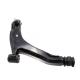 Nature Rubber Bushing E-coating Right Lower Control Arm for Honda City Fit GD1 2003