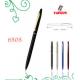 Professional metal Promotional advertising Office business and  hotel ball-point pen6808
