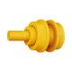 D5B Carrier wheel Carrier Upper roller excavator undercarriage parts for sale