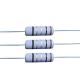 1w 4.7ohm Temperature fuse resistance led color code resistance range