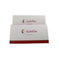 Lipo Fat Loss Kabellines Fat Dissolving Solution Kybellas 8ml x 5vails serum