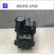 110ml/R Fixed Crusher Hydraulic Piston Pumps High Performance
