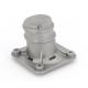 ASTM 60-40-18 Ductile Iron Coated Resin Sand Casting