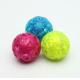 Soft Durable TPR Dog Toy , High Strong  Healthy Chew Toys For Dogs