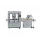 XHL-HXG High Efficiency Automatic Rotary Capping Machine