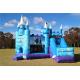 5 In1 Combo Jumping Castle