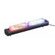 (VS-A586-2) LED stick light, 8 X 1W LEDs, 12VDC, Waterproof