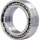 581040 FAG angular contact ball bearing,double row,thrust bearings for wire mills