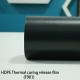 HDPE Thermal Curing Release Film For Waterproofing Application