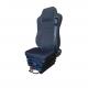 Air Suspension Seat Luxury Seats With Electric Air Pump Truck /Bus Driver Seat
