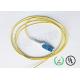 Uniboot LC singlemode Fiber Patch Cord