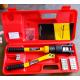 super type YQ-120A hydraulic crimping tool 10-120mmsq, jeteco tools brand