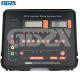 ZXR-1A 1A DC Winding Resistance Meter , Instrument Transformer Test Set 1μΩ Resolution