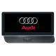 Audi Q5 10.252009-2015 Android 10.0 Anti-Glare IPS Car Multimedia Navigation System Support iDRIVE AUD-1005GDA(NO DVD)