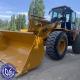 Used CAT 966H Caterpillar Hydraulic Loader,Year 2021,93%New,Available For Sale