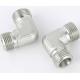 SAE Standard Thread in Hose Fittings 1c9 1d9 American Fittings in Samples US 6.6/Piece
