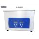 Professional Ultrasonic Watch Cleaner 4liter , Super Sonic Jewelry Cleaner With Reduce Liability