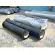 K9 Class Weld Flanged Ductile Iron Pipe Structure Round For Water Supply