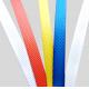 Colorful Embossed Polyester Plastic Packing Belt Pallet Plastic PET Strap For Cargo Packing