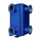 Reliable and Efficient Technology Compabloc Welded Plate Heat Exchanger