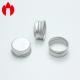 20mm Metal Aluminum Screw Caps