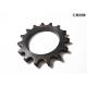 5 Points 60A15T Plate Sprockets , Wheel & Sprocket With 15.875 Teeth