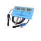 PHT-026 Water Quality Tester 6in1 Digital Meter Aquarium EC CF TDS PH Temp °C °F