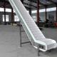                  High Quality Mobile Flexible Belt Conveyor Telescopic Conveyer Combined for Container Truck Warehouse Loading Unloading             