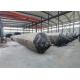Dry Dock Inflatable Rubber Airbags for Ship Launching Marine Salvage