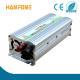 Guangzhou HANFONG DC to AC solar generator 600w inverter pure sine wave solar inverter small size for home appliances