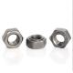 Din 929 Stainless Steel Spot Hex Hexagon Weld Nut M6 - M16 Stainless Steel Hex Nuts