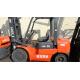 Used heli 3ton forklift for sale