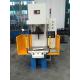 other hydraulic press machines, servo control, PLC control, movable working table hydraulic press