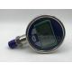 Wireless High Precision Stainless Steel Pressure Gauge With Data Logger