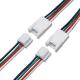 Oceania Main Market 9 Pin Female Housing Terminal Wire Harness for Copper Conductors