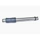 Stainless Steel Control Cable Fittings Assembly 3 Inch 10mm Travel Support Tube