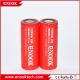 Rechargeable Lithium Ion Battery Cell 1200mAh 20A 3.7 V 18500 Lithium Battery