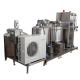 Long Shelf Life Dairy Drinking Yogurt Production Line Automatic Complete Pasteurised