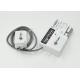 4 - Pole Press - In Terminal 50Hz Dimmable Motion Sensor , Motion Detector