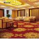 Nylon printed carpet for hotel,restaurant,casino made in China, rugs carpet