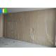 Folding Partition Wall Acoustic Room Dividers Movable Partition Wall With Door